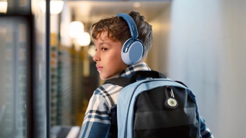 Philips Słuchawki bezprzewodowe dla dzieci TAK5500RT/00