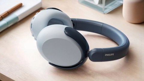 Philips Słuchawki bezprzewodowe dla dzieci TAK5500RT/00