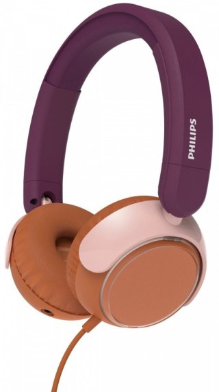 Philips Słuchawki dla dzieci TAK2000MP/00