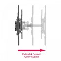 TB Uchwyt TV TB-854 do telewizora do 100 cali 65kg max VESA 800x600