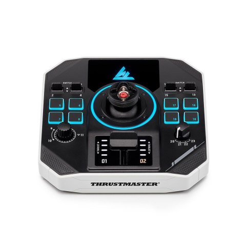 Thrustmaster Joystick SOL-R 2 HOSAS PC