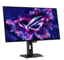 Asus Monitor 27 cali ROG Strix XG27AQDMGR ROG OLED 240Hz 0.03MS