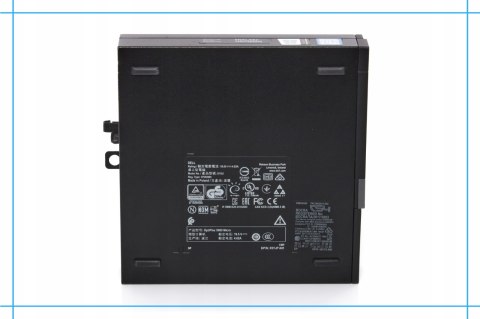 Dell Optiplex 5060 Tiny Intel Core i5 16GB DDR4 256GB SSD Windows 11