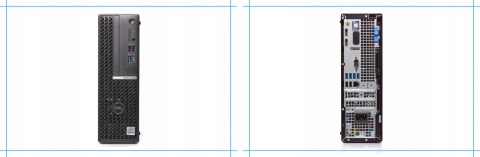 Dell Optiplex 5090 Sff Intel Core i5 16GB DDR4 1000GB SSD Windows 11