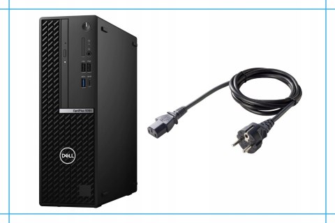 Dell Optiplex 5090 Sff Intel Core i5 16GB DDR4 512GB SSD Windows 11