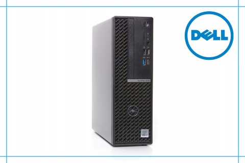 Dell Optiplex 5090 Sff Intel Core i5 8GB DDR4 256GB SSD Windows 11