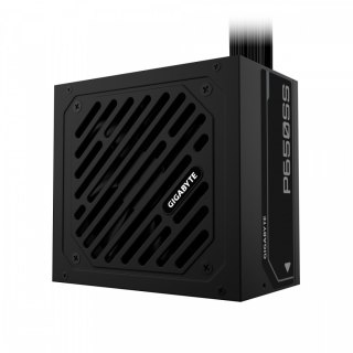Gigabyte Zasilacz 650W GP-P650SS 80+ Silver
