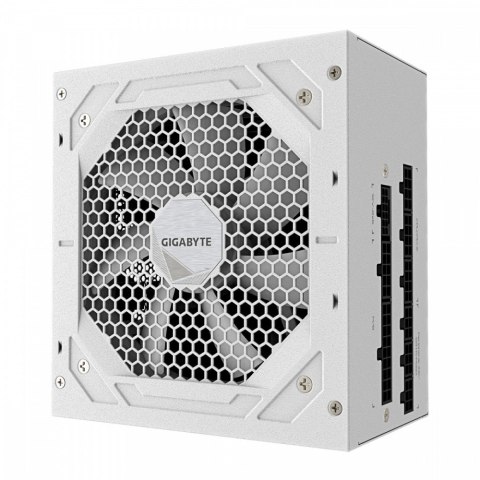 Gigabyte Zasilacz modularny 750W GP-UD750GM PG5 V2 ICE 80+ Gold