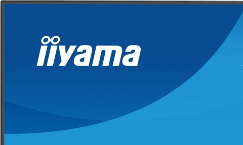 IIYAMA Monitor 27 cali XB2793HSU-B1 IPS, HDMI, DP, 2x2W, 2xUSB, 350cd, 1500:1, HAS 150/PIVOT