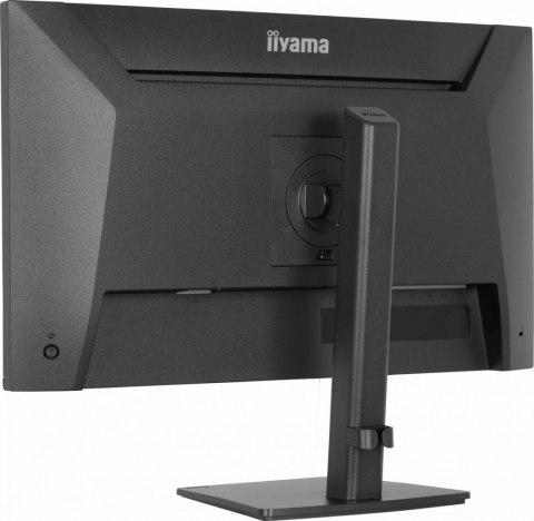 IIYAMA Monitor 27 cali XB2793HSU-B1 IPS, HDMI, DP, 2x2W, 2xUSB, 350cd, 1500:1, HAS 150/PIVOT