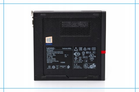 Lenovo Thinkcentre M920q Tiny Intel Core i5 16GB DDR4 256GB SSD Windows 11