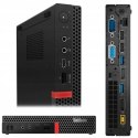 Lenovo Thinkcentre M920q Tiny Intel Core i5 8GB DDR4 256GB SSD Windows 11