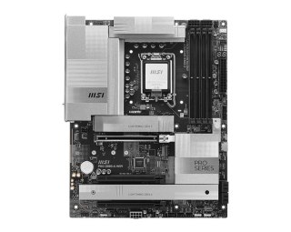 MSI Płyta główna PRO Z890-A WIFI s1851 4 DDR5 HDMI/DP ATX