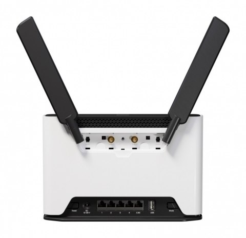 MikroTik Router S53UG+ 5HaxD2HaxD-TC&EG18-EA