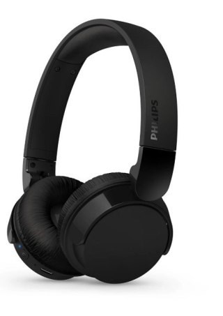 Philips Słuchawki TAH4209BK/00