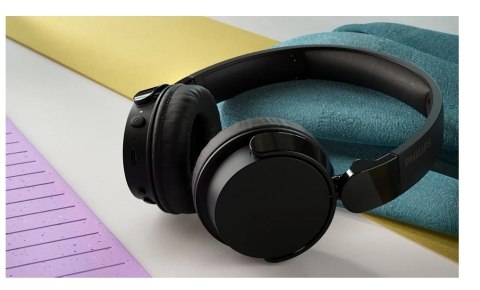 Philips Słuchawki TAH4209BK/00