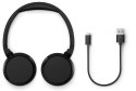 Philips Słuchawki TAH4209BK/00