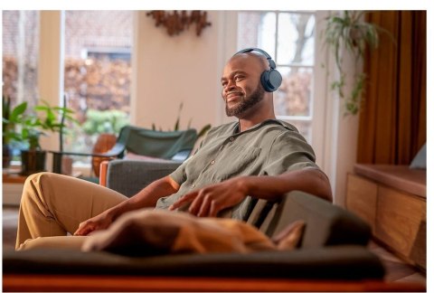 Philips Słuchawki TAH4209BL/00