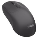 Savio Mysz bezprzewodowa MB-04 2.4 GHz