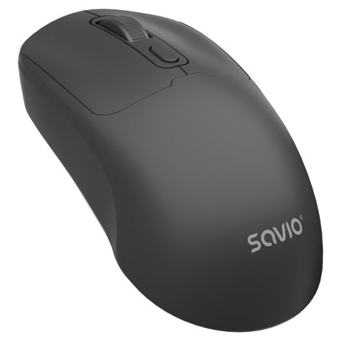 Savio Mysz bezprzewodowa MB-04 2.4 GHz