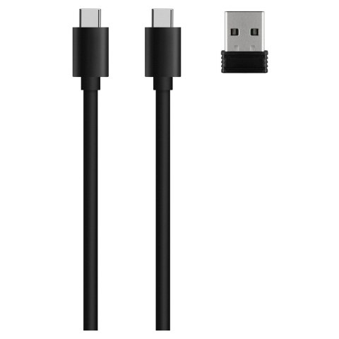 Savio Mysz bezprzewodowa MB-04 2.4 GHz