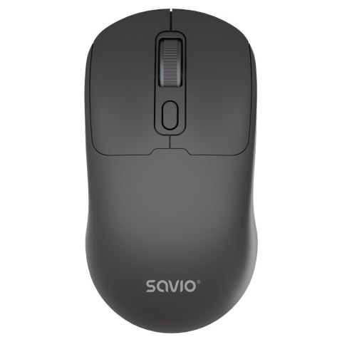 Savio Mysz bezprzewodowa MB-04 2.4 GHz