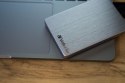 Verbatim Dysk zewnętrzny 1TB USB-C ALU Slim 53662