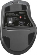 YENKEE Mysz bezprzewodowa Dual Bluetooth + USB A/C YMS 2090 NEO PRO
