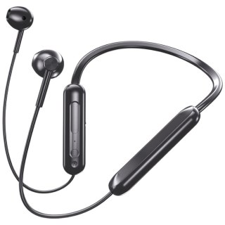 AWEI Słuchawki sportowe G82BL Bluetooth 5.4 czarne