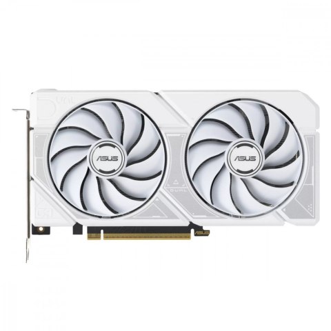 Asus Karta graficzna GeForce RTX 5060 Ti DUAL 8GB GDDR7 128BIT HDMI/3DP