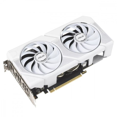 Asus Karta graficzna GeForce RTX 5060 Ti DUAL 8GB GDDR7 128BIT HDMI/3DP