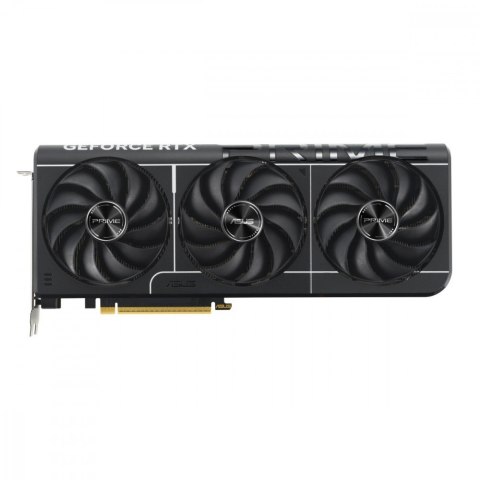 Asus Karta graficzna GeForce RTX 5080 Prime OC 16GB GDDR7 256bit 3DP/HDMI