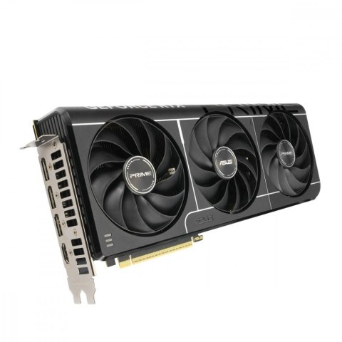 Asus Karta graficzna GeForce RTX 5080 Prime OC 16GB GDDR7 256bit 3DP/HDMI