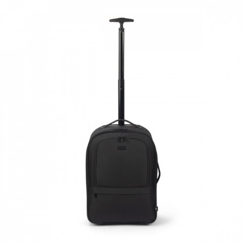 DICOTA Plecak Roller Eco CORE 14-16 cali Czarny