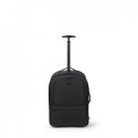 DICOTA Plecak Roller Eco CORE 14-16 cali Czarny