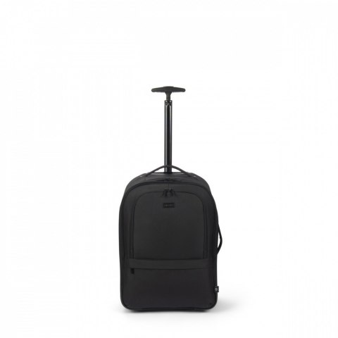 DICOTA Plecak Roller Eco CORE 14-16 cali Czarny
