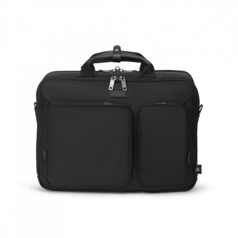 DICOTA Torba na notebooka 14-16 cali Top Traveller SEVEN