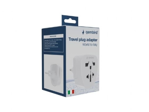 Gembird Adapter sieciowy IT świat 10A