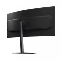 Gigabyte Monitor 34 cale G34WQC2 WQHD 200Hz 2DP 2HDMI