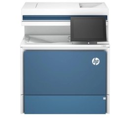 HP Inc. Urządzenie wielofunkcyjne Colour LaserJet Enterprise X58045dn MFP 7E357A