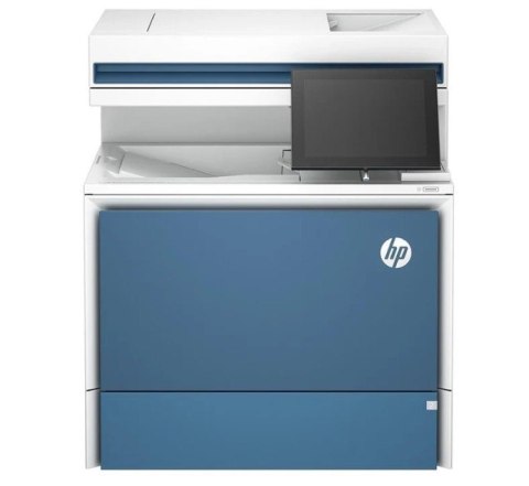 HP Inc. Urządzenie wielofunkcyjne Colour LaserJet Enterprise X58045dn MFP 7E357A