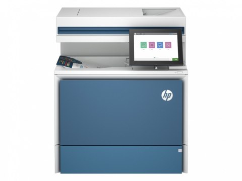 HP Inc. Urządzenie wielofunkcyjne Colour LaserJet Enterprise X58045dn MFP 7E357A