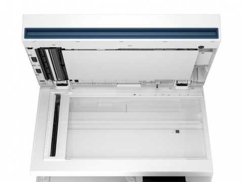 HP Inc. Urządzenie wielofunkcyjne Colour LaserJet Enterprise X58045dn MFP 7E357A