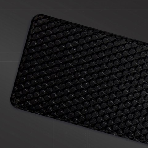 HyperX Podpórka pod nadgarstki do klawiatur pełnowymiarowych 4P5M9AA