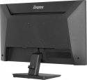 IIYAMA Monitor 24 cale X2493HSU-B1 IPS,FHD,HDMI,DP,120Hz, 1500:1, 2xUSB, 350cd, cienka ramka z 4 stron