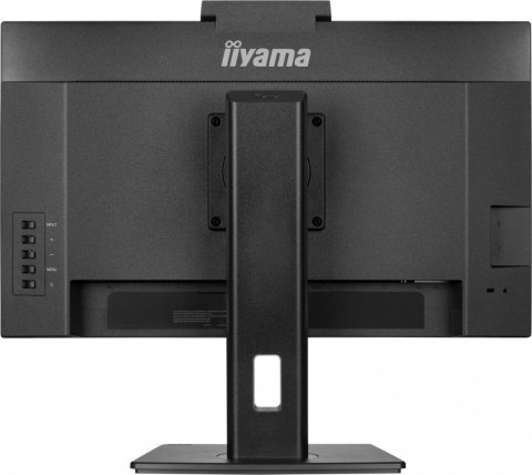 IIYAMA Monitor 24 cale XUB2490HSUH-B2 + Norton Small Business card 250G PL