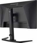 IIYAMA Monitor 25 cali GB2591HSU-B1 0.4ms, DP, 2xHDMI 2.1, 320Hz, Fast IPS, USB HUB x4