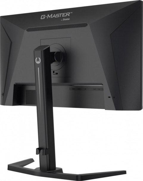 IIYAMA Monitor 25 cali GB2591HSU-B1 0.4ms, DP, 2xHDMI 2.1, 320Hz, Fast IPS, USB HUB x4