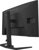 IIYAMA Monitor 25 cali GB2791QSU-B1 0.6ms,DP,2xHDMI 2.1 ,320Hz, Fast IPS, WQHD,350 cd/m2, USB HUB x4 (2x Type-A, 2x Type-C), G-SYNC co