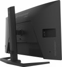 IIYAMA Monitor 25 cali GB2791QSU-B1 0.6ms,DP,2xHDMI 2.1 ,320Hz, Fast IPS, WQHD,350 cd/m2, USB HUB x4 (2x Type-A, 2x Type-C), G-SYNC co